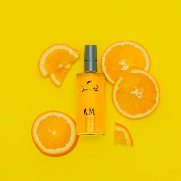 Johnny B. Hair Care After Shave Spray - A.M. #2