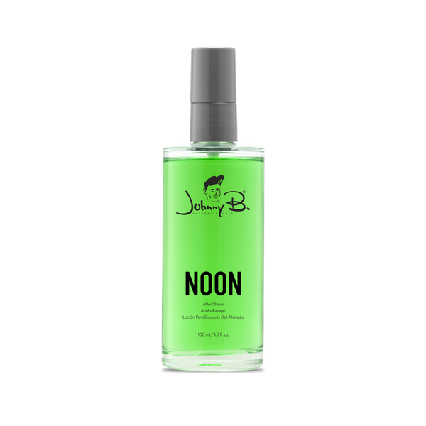 Johnny B. Hair Care After Shave Spray - Noon #1