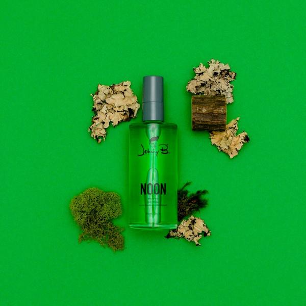 Johnny B. Hair Care After Shave Spray - Noon #2