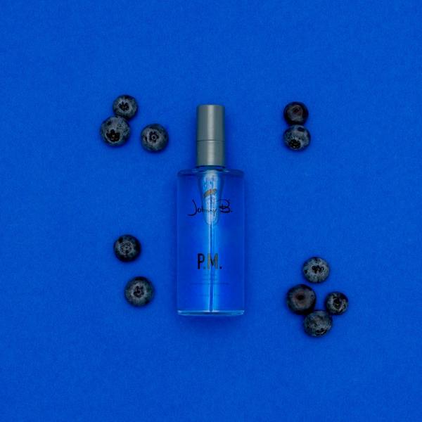 Johnny B. Hair Care After Shave Spray - P.M. #2