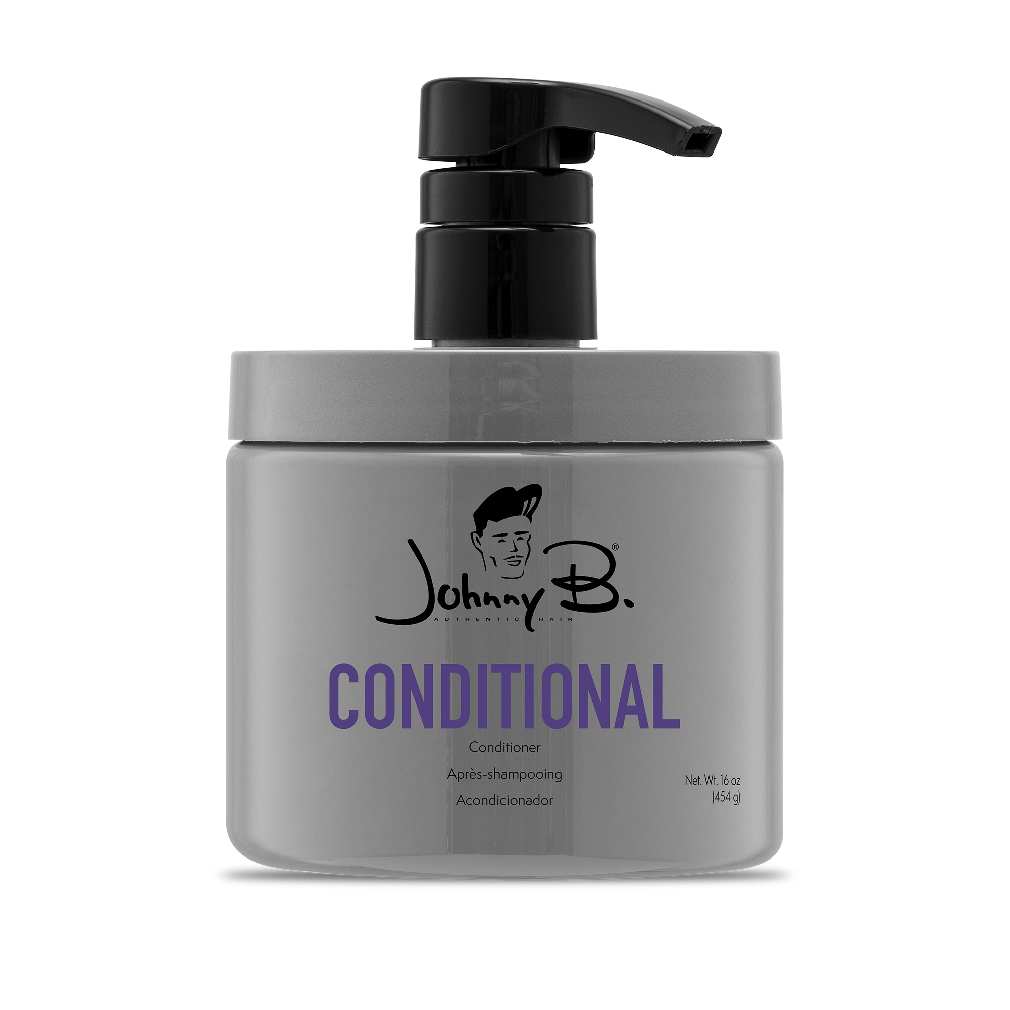 Johnny B. Hair Care Conditional Conditioner #1