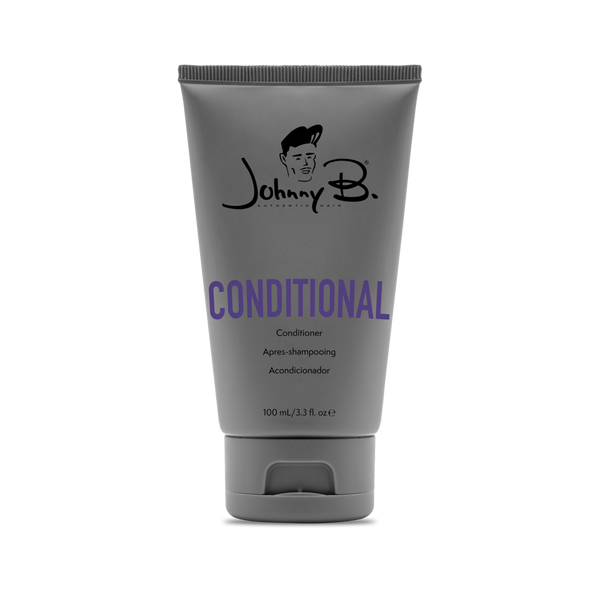 Johnny B. Hair Care Conditional Conditioner #1