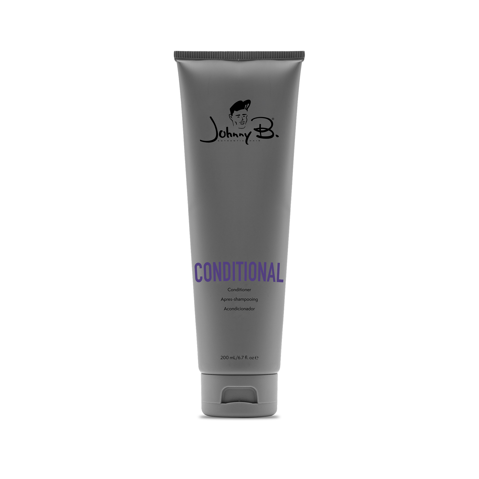 Johnny B. Hair Care Conditional Conditioner #1