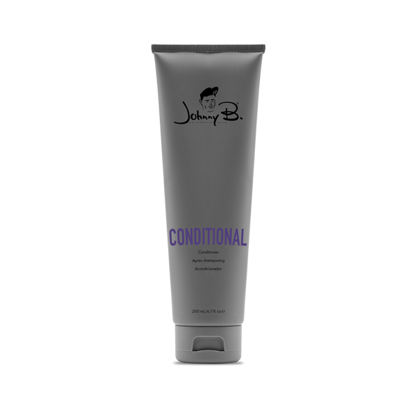Johnny B. Hair Care Conditional Conditioner #1