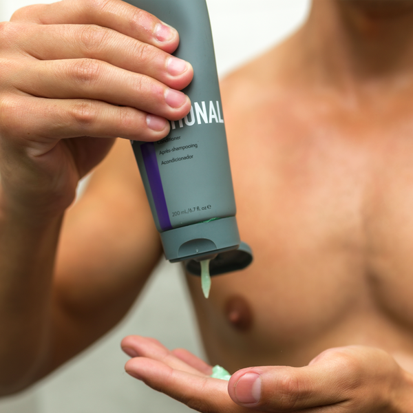 Johnny B. Hair Care Conditional Conditioner #3