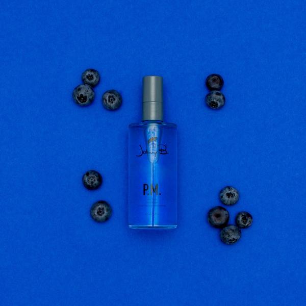 Johnny B. Hair Care More Than A Feeling After Shave Set #4