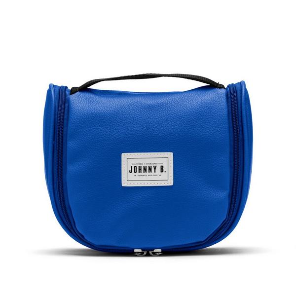 Johnny B. Hair Care Shave Overnight Toiletry Bag Set #2