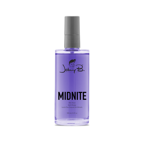 Johnny B. Hair Care After Shave Spray - Midnite #1