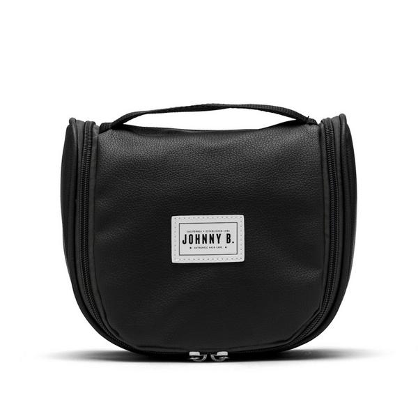 Johnny B. Hair Care Hair Overnight Toiletry Bag Set #2