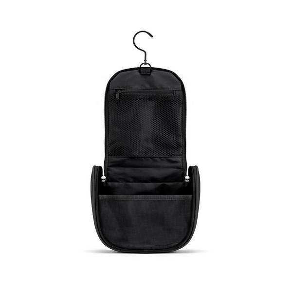 Johnny B. Hair Care Hair Overnight Toiletry Bag Set #3