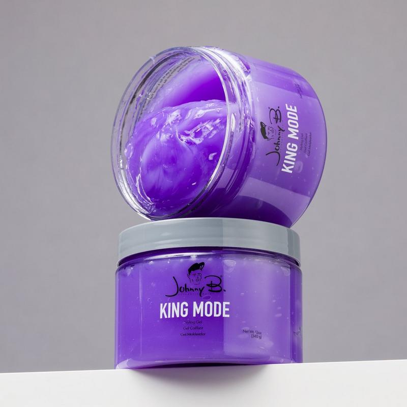 Johnny B. Hair Care - 32 oz King Mode Hair Styling Gel | Ulta Beauty