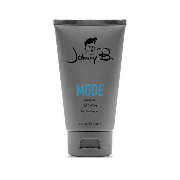 Johnny B. Hair Care Mode Hair Styling Gel #1