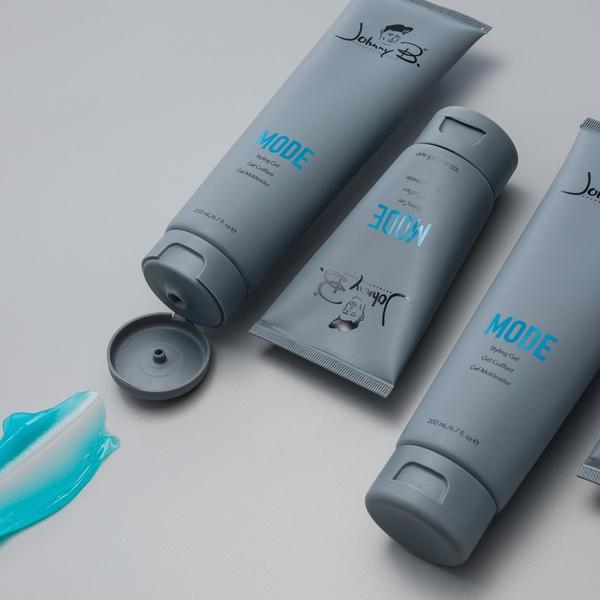 Johnny B. Hair Care Mode Hair Styling Gel #3