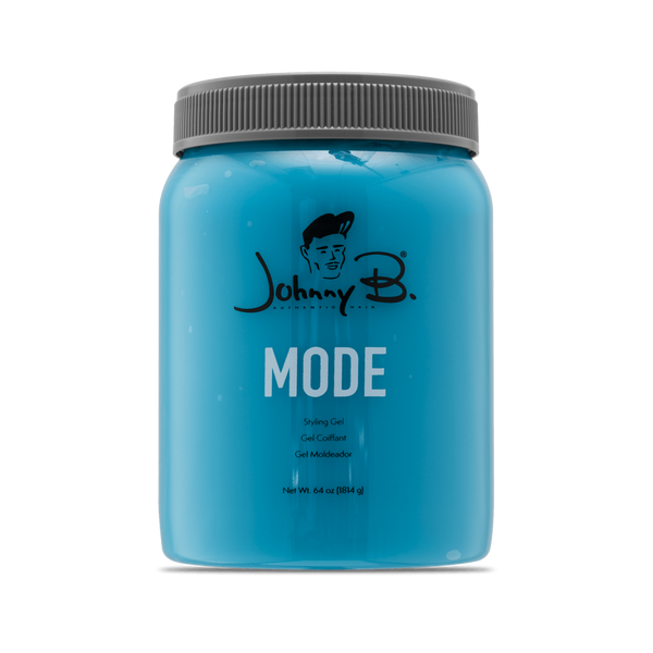 Johnny B. Hair Care Mode Hair Styling Gel #1