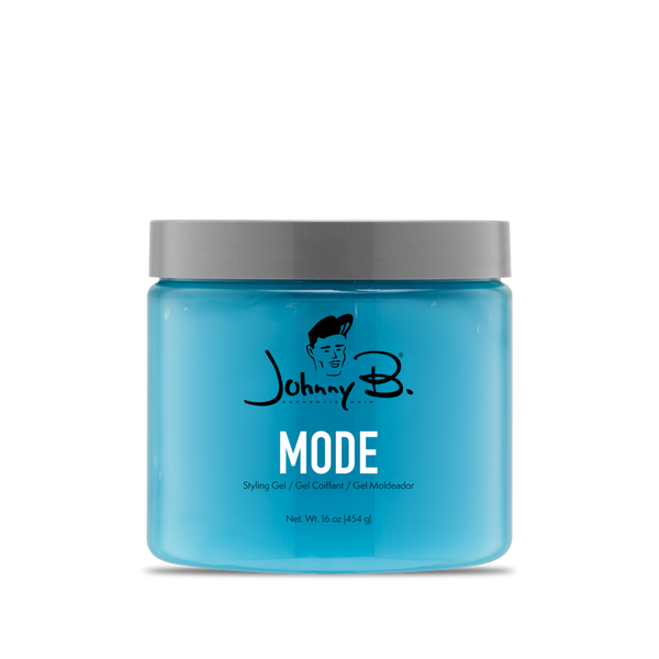 Johnny B. Hair Care Mode Hair Styling Gel #1