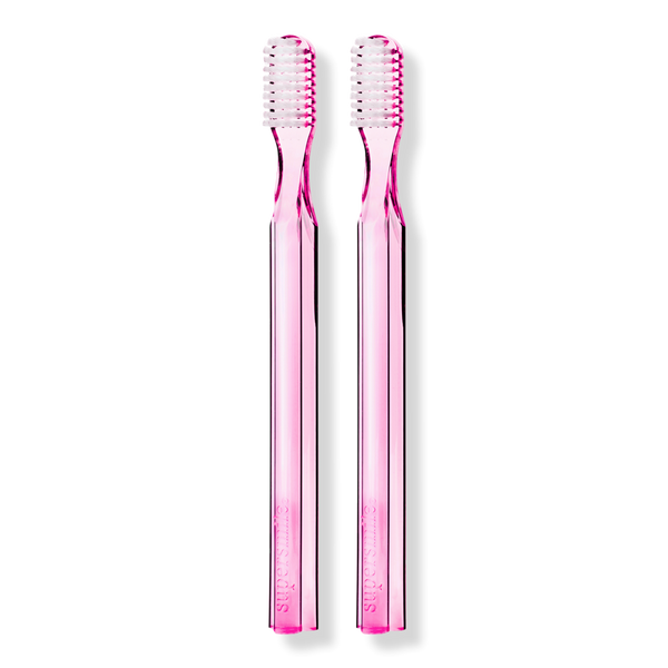 Supersmile New Generation 45° Patented Long Toothbrush Set #1