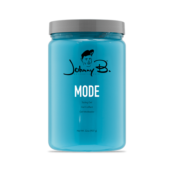 Johnny B. Hair Care Mode Hair Styling Gel #1