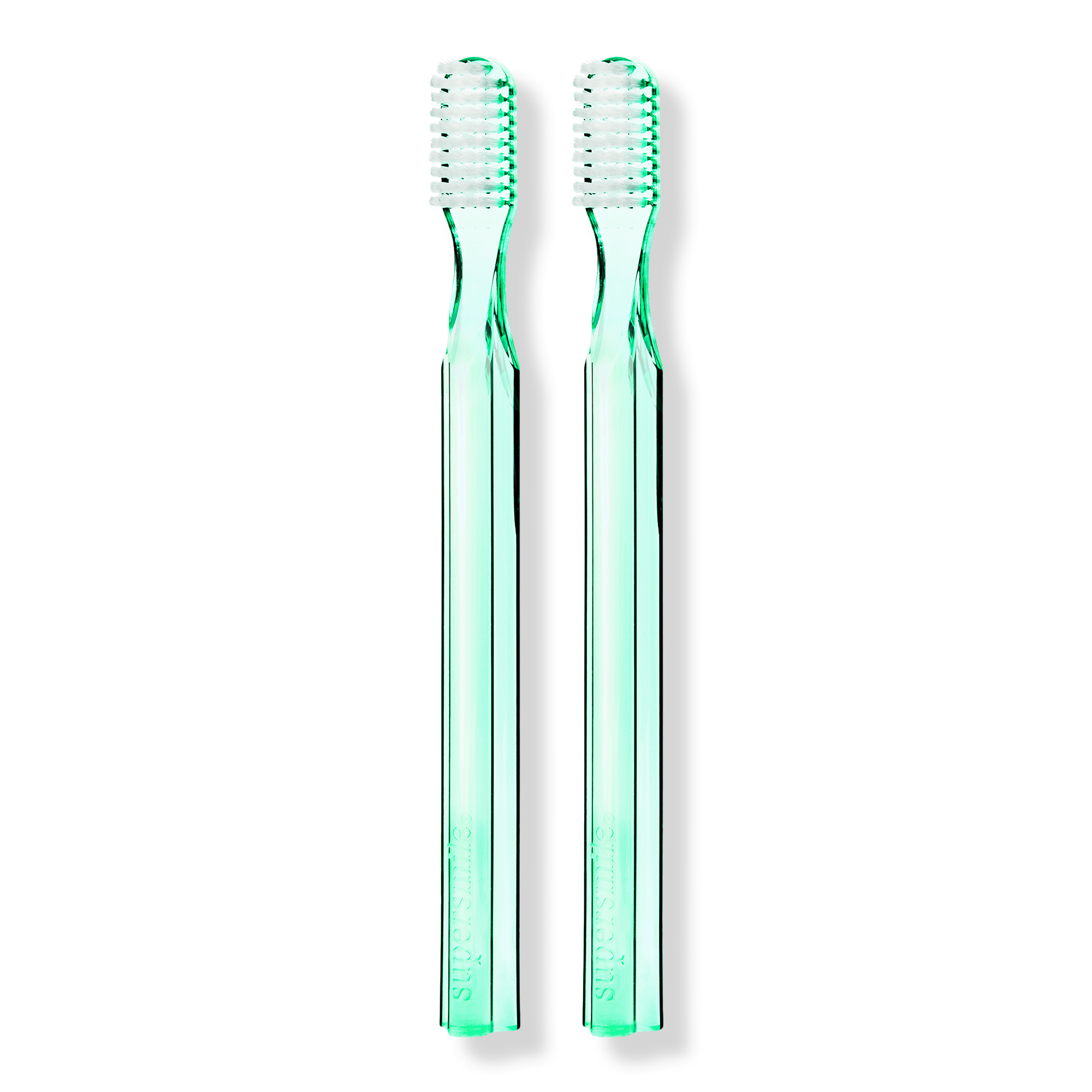 Supersmile New Generation 45° Patented Long Toothbrush Set #1