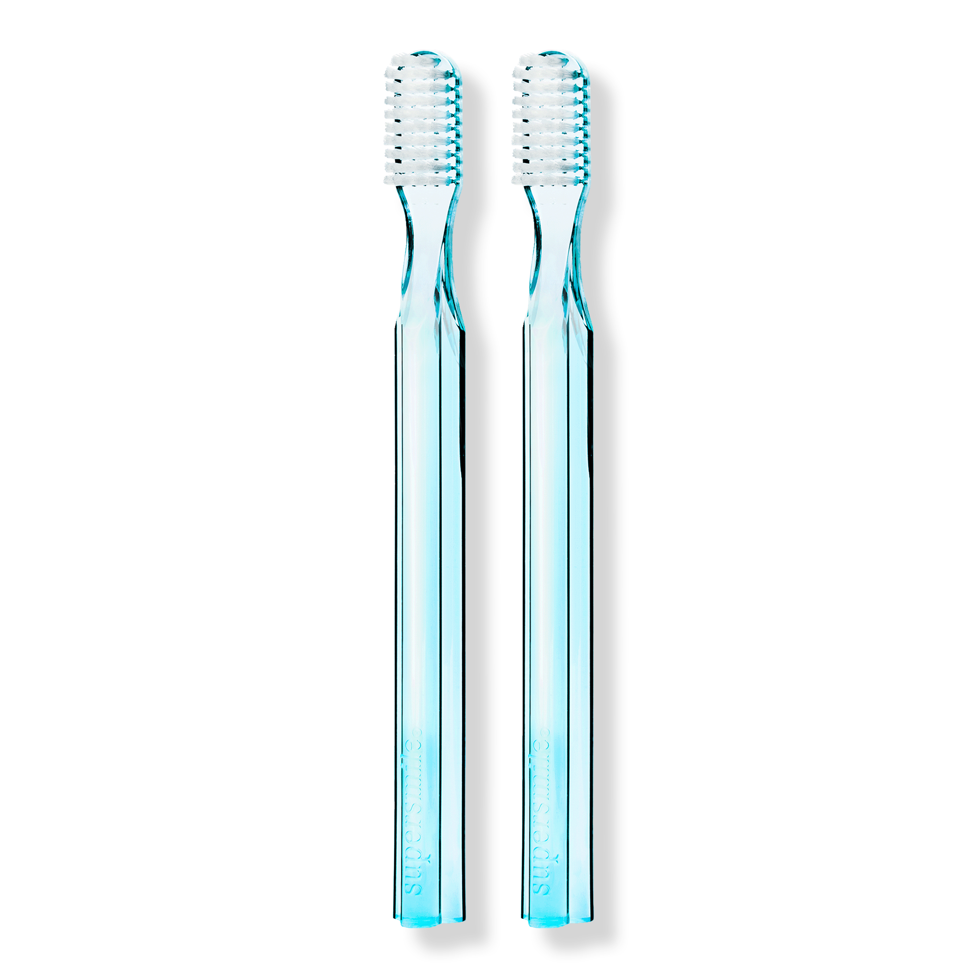 Supersmile New Generation 45° Patented Long Toothbrush Set #1