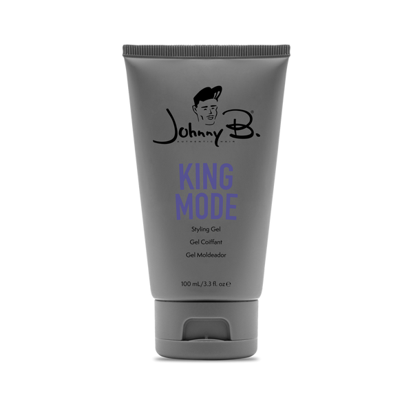 Johnny B. Hair Care King Mode Hair Styling Gel #1