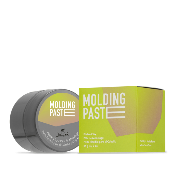 Johnny B. Hair Care Molding Paste Pomade #1