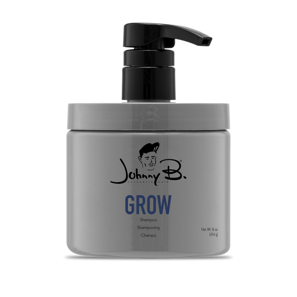 Johnny B. Hair Care Grow Shampoo #1