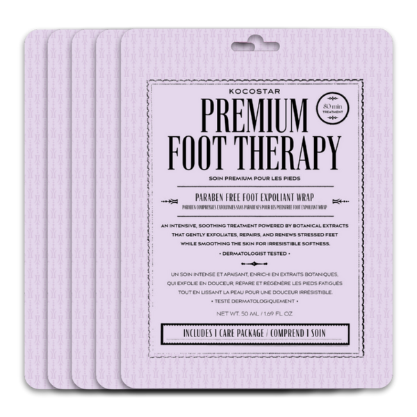 KOCOSTAR Premium Foot Therapy #1