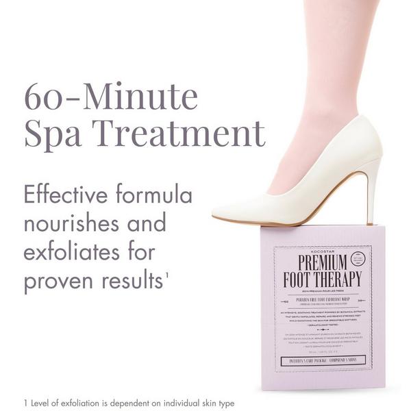 KOCOSTAR Premium Foot Therapy #6