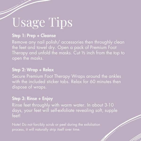 KOCOSTAR Premium Foot Therapy #7