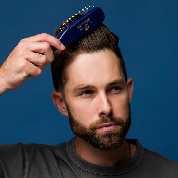 Johnny B. Hair Care Boom Brush #2