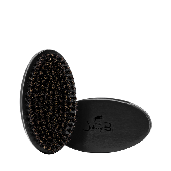 Johnny B. Hair Care Beard Grooming Brush #1