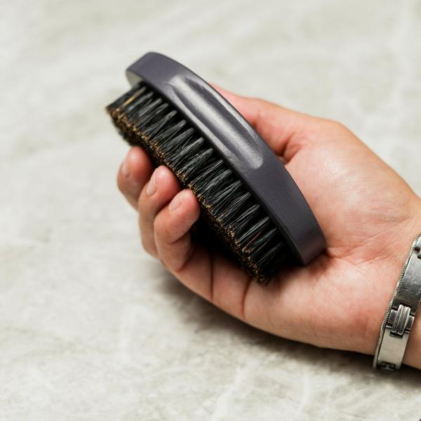 Johnny B. Hair Care Beard Grooming Brush #2