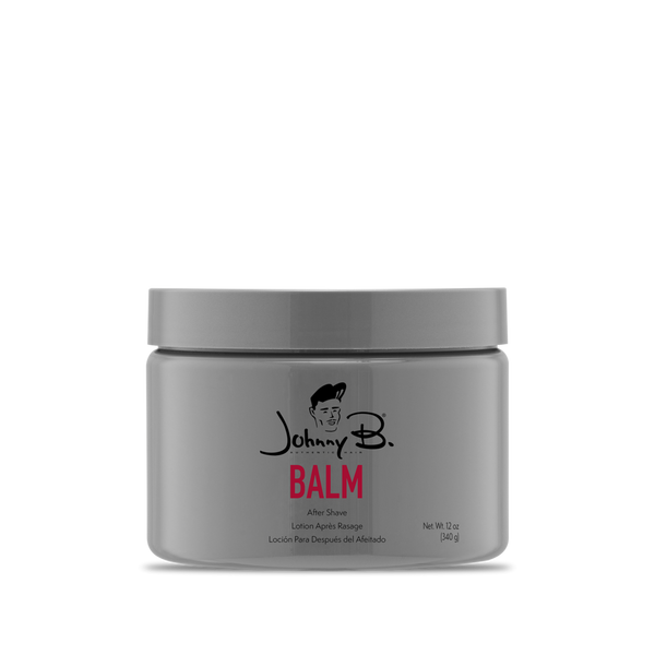 Johnny B. Hair Care Balm After Shave #1