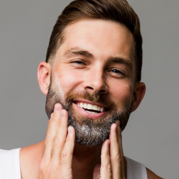 Johnny B. Hair Care Beard Wash #3