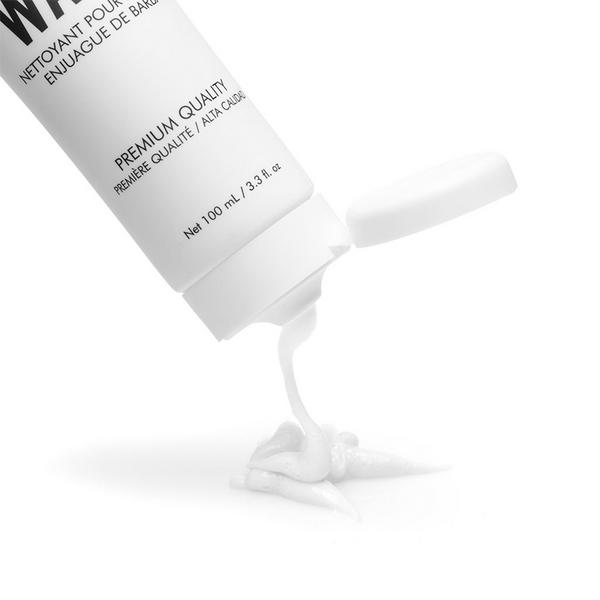 Johnny B. Hair Care Beard Wash #2