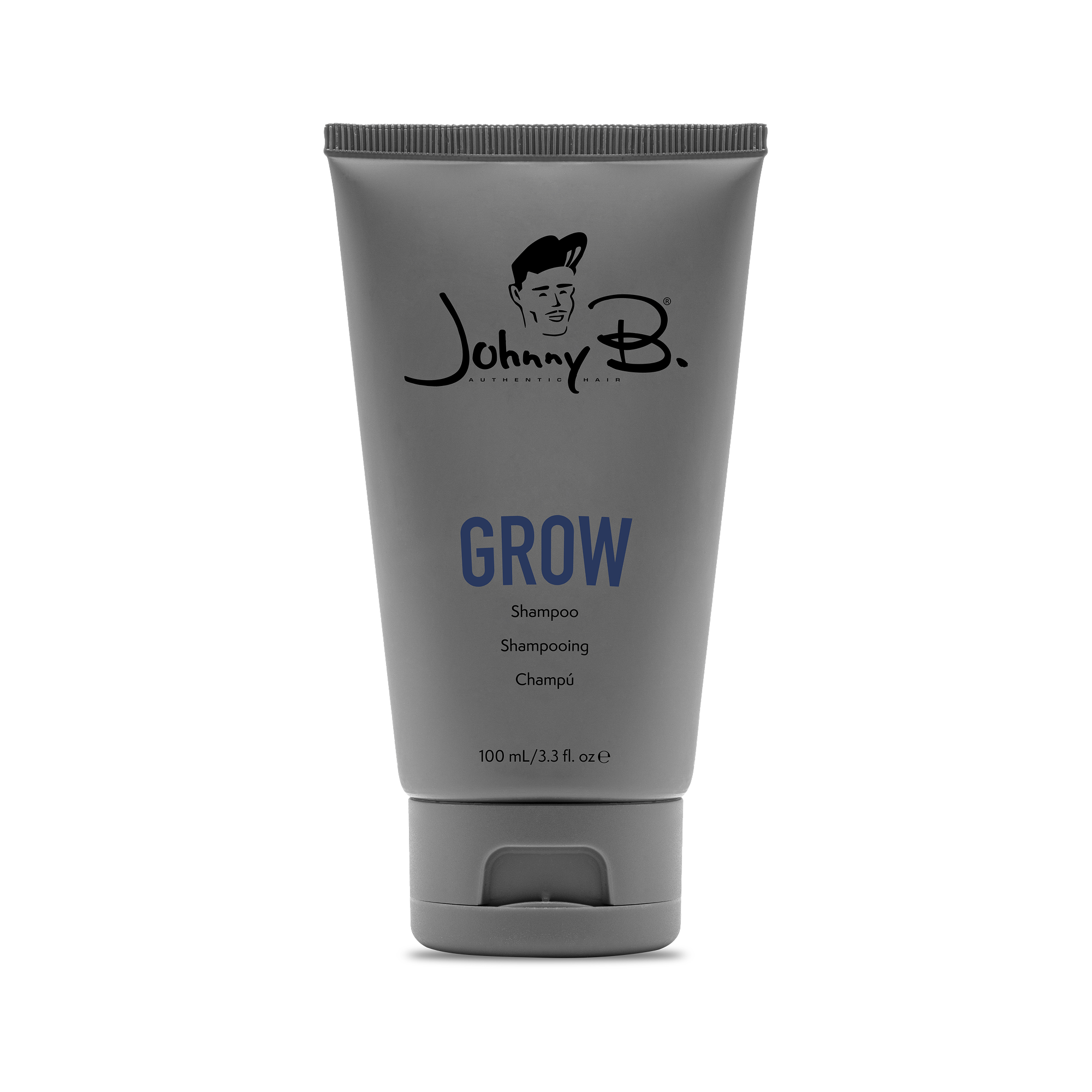 Johnny B. Hair Care Grow Shampoo #1