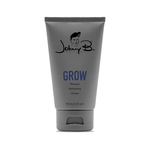 Johnny B. Hair Care Grow Shampoo #1