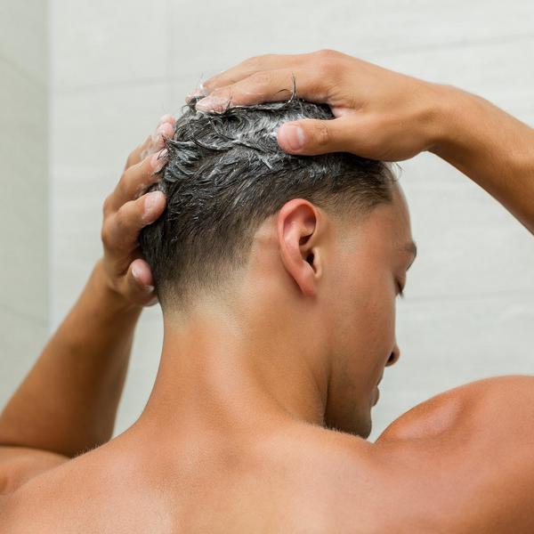 Johnny B. Hair Care Grow Shampoo #3