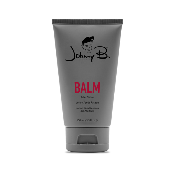Johnny B. Hair Care Balm After Shave #1