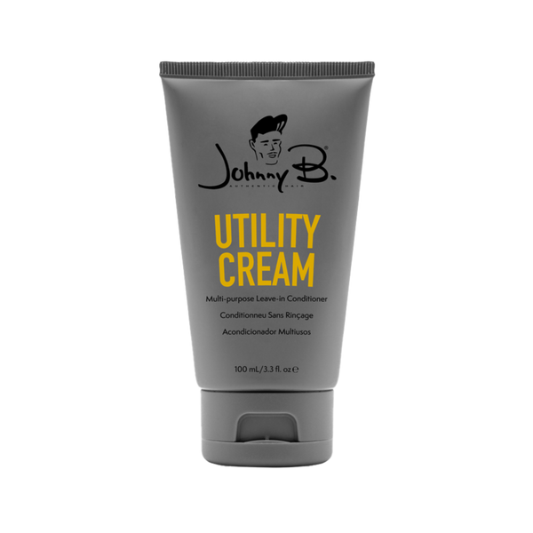 Johnny B. Hair Care Utility Cream Multi-purpose Leave-in Conditioner #1