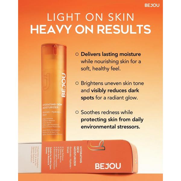 Bejou Hydrating Dew Moisturizer #2