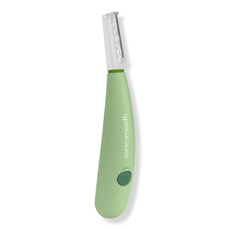 Michael Todd Beauty - Sage Green Sonicsmooth Dermaplaning System