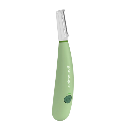 Michael Todd Beauty - Sage Green Sonicsmooth At-home Sonic