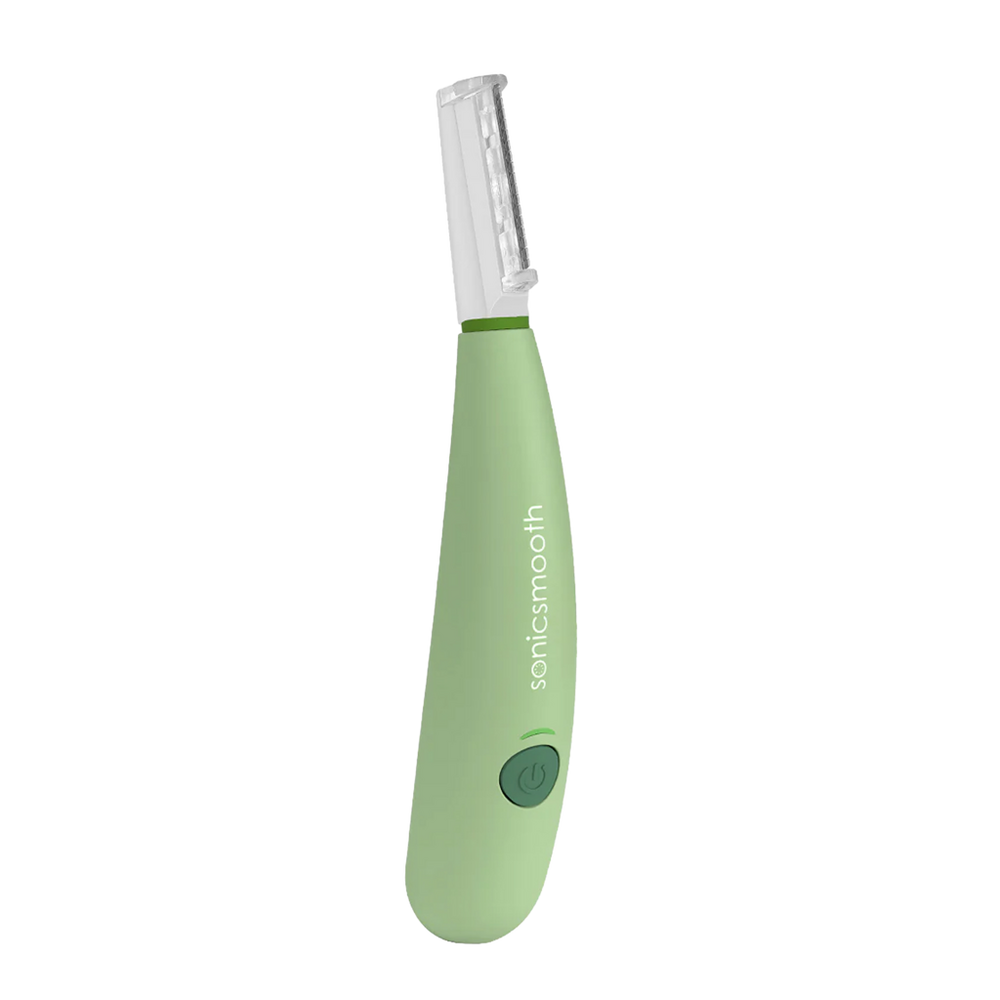 Michael Todd Beauty Sonicsmooth - Sage Green
