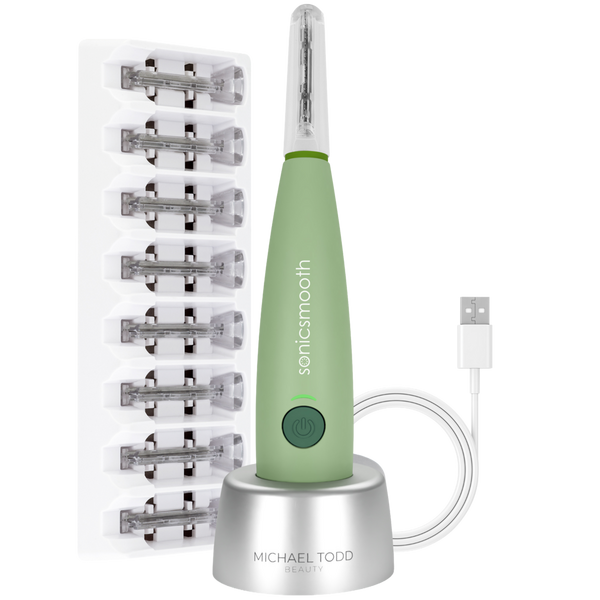 Michael Todd Beauty Sonicsmooth #2