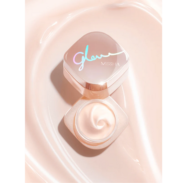 MISSHA Glow Skin Balm #3