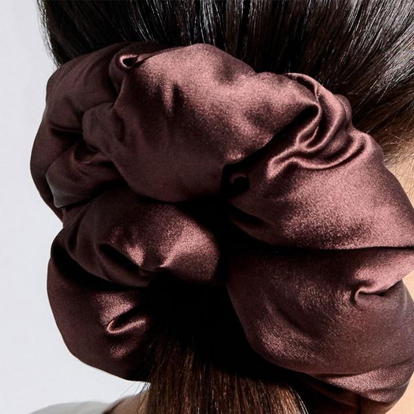 Drowsy XXL Padded Scrunchie #2