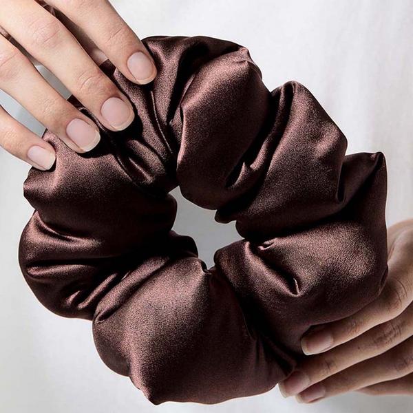 Drowsy XXL Padded Scrunchie #3