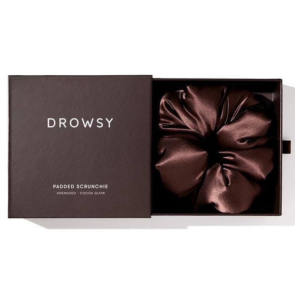 Drowsy XXL Padded Scrunchie #5