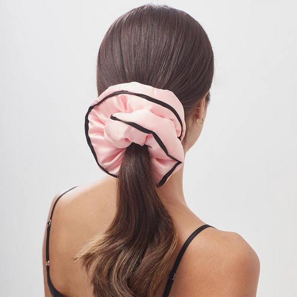 Drowsy Sleep and the City XXL Padded Scrunchie #2